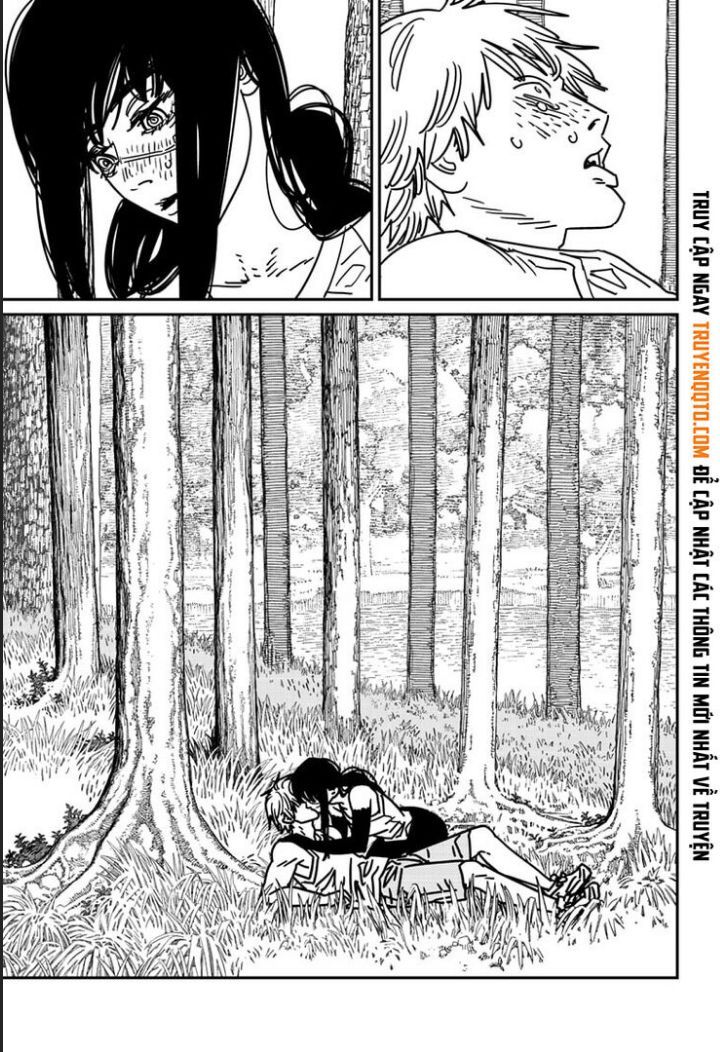 Chainsaw Man Chap 182 - Next Chap 183