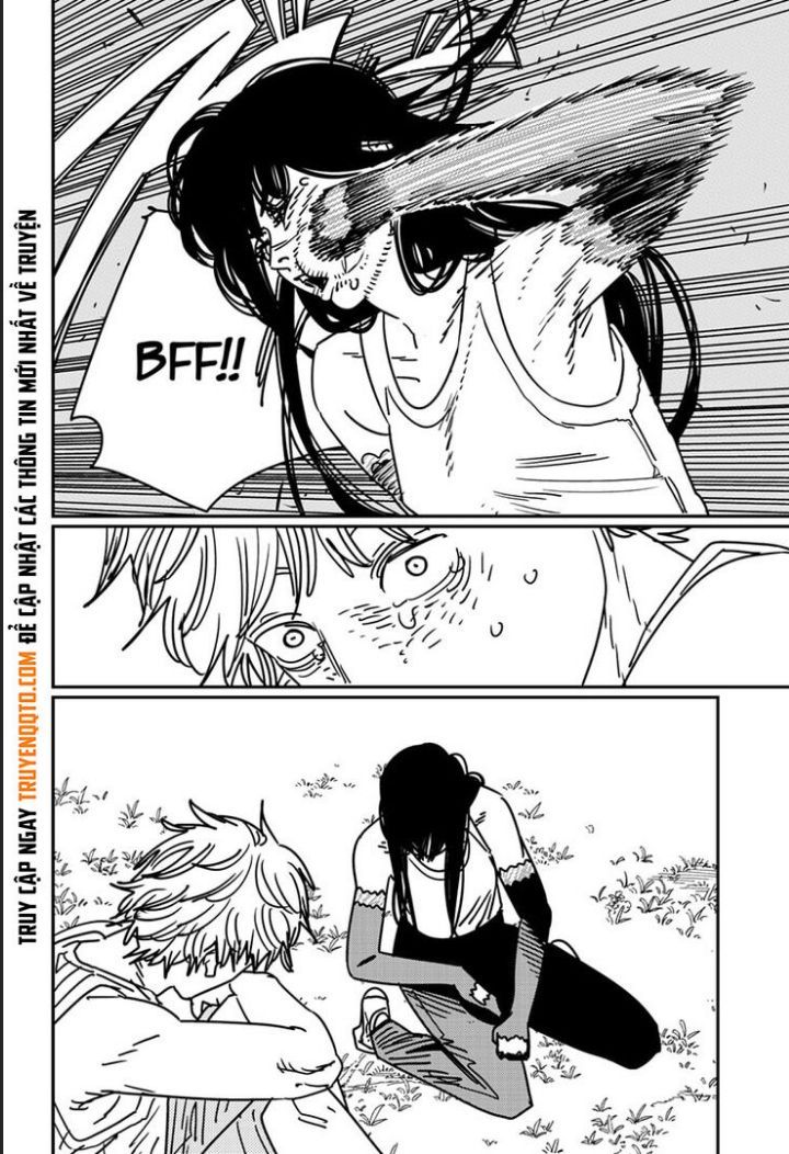 Chainsaw Man Chap 182 - Next Chap 183