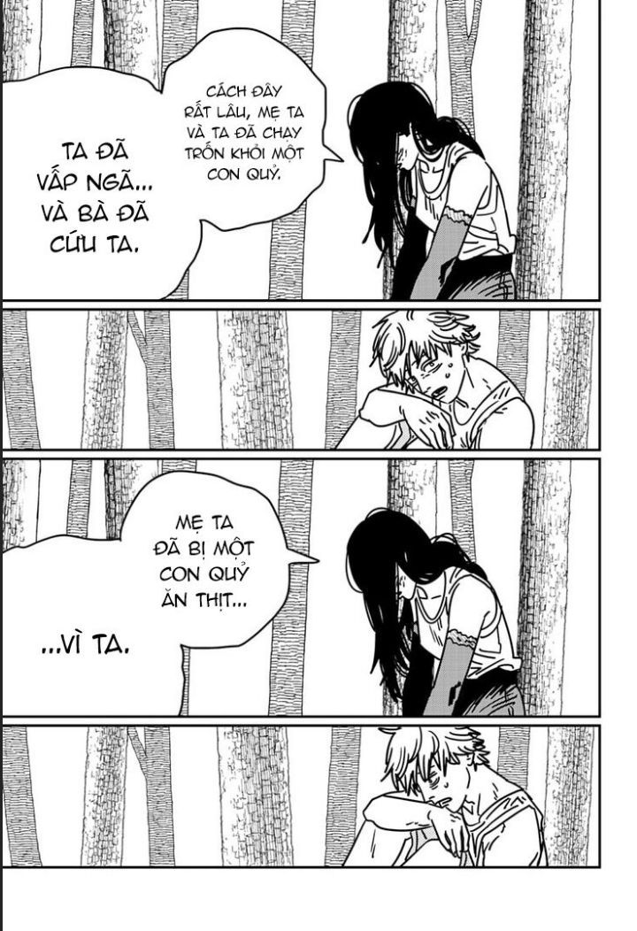 Chainsaw Man Chap 182 - Next Chap 183