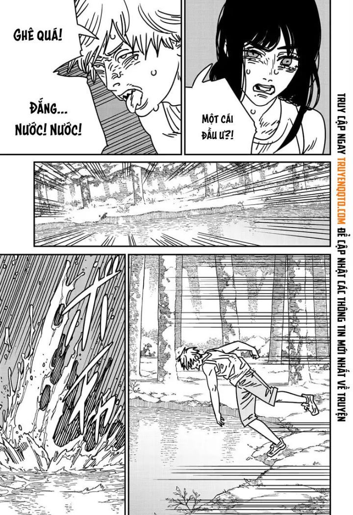 Chainsaw Man Chap 183 - Next Chap 184