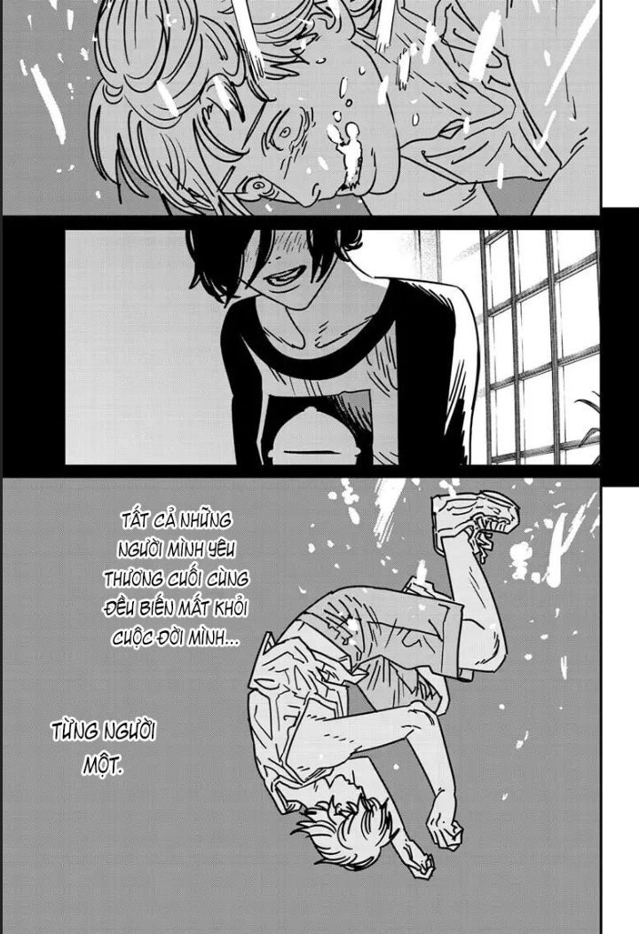 Chainsaw Man Chap 183 - Next Chap 184