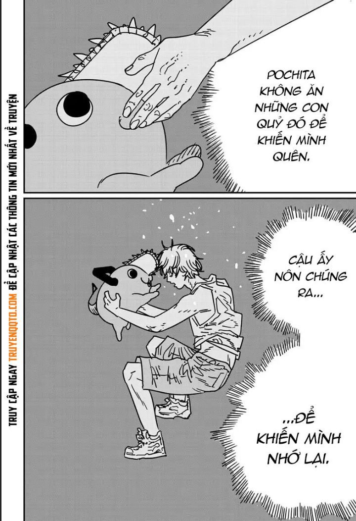 Chainsaw Man Chap 183 - Next Chap 184