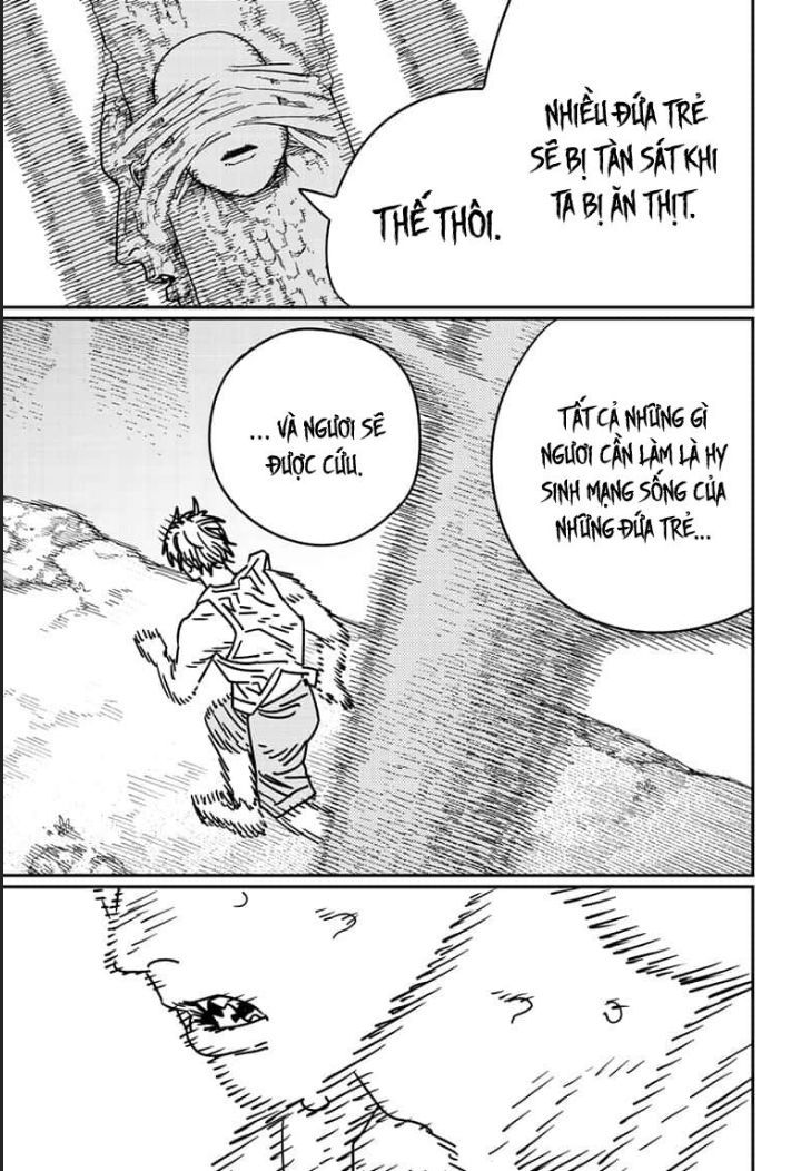 Chainsaw Man Chap 184 - Next Chap 185