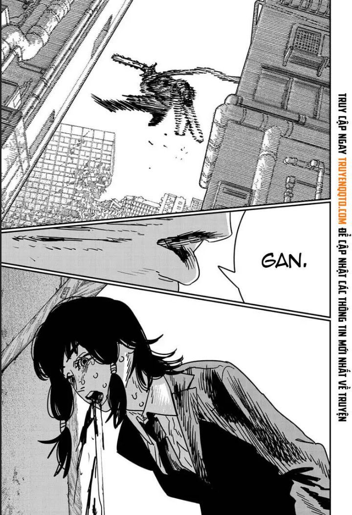 Chainsaw Man Chap 186 - Next Chap 187