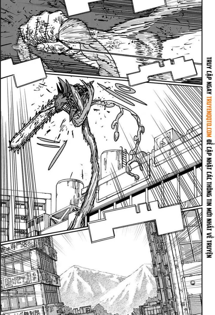 Chainsaw Man Chap 186 - Next Chap 187