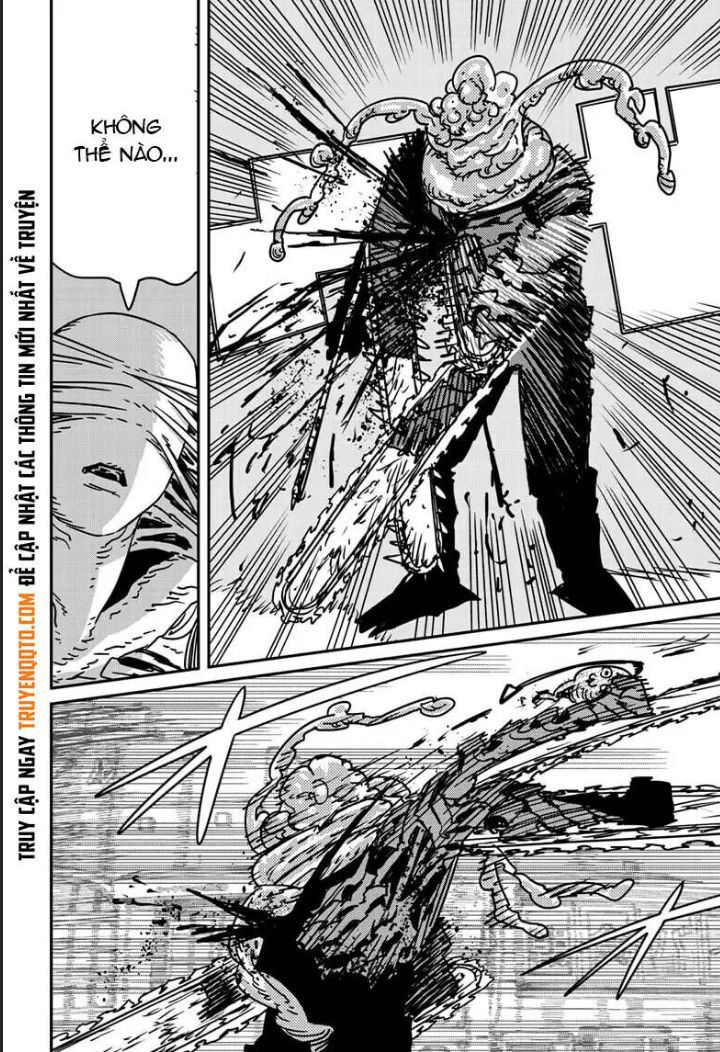 Chainsaw Man Chap 186 - Next Chap 187