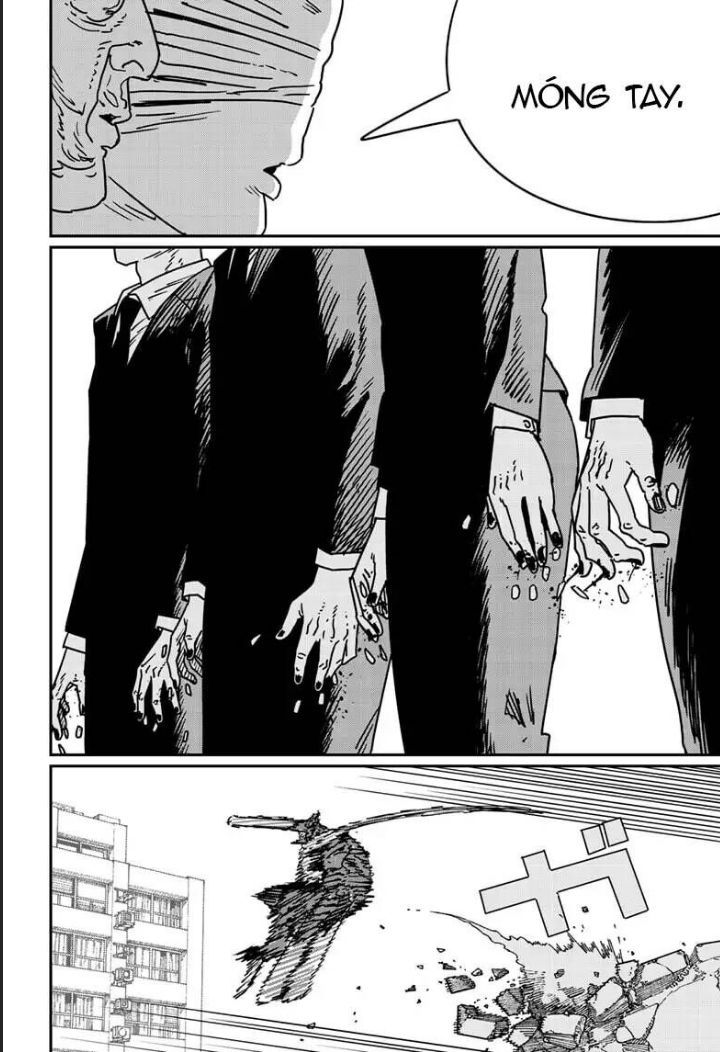Chainsaw Man Chap 186 - Next Chap 187