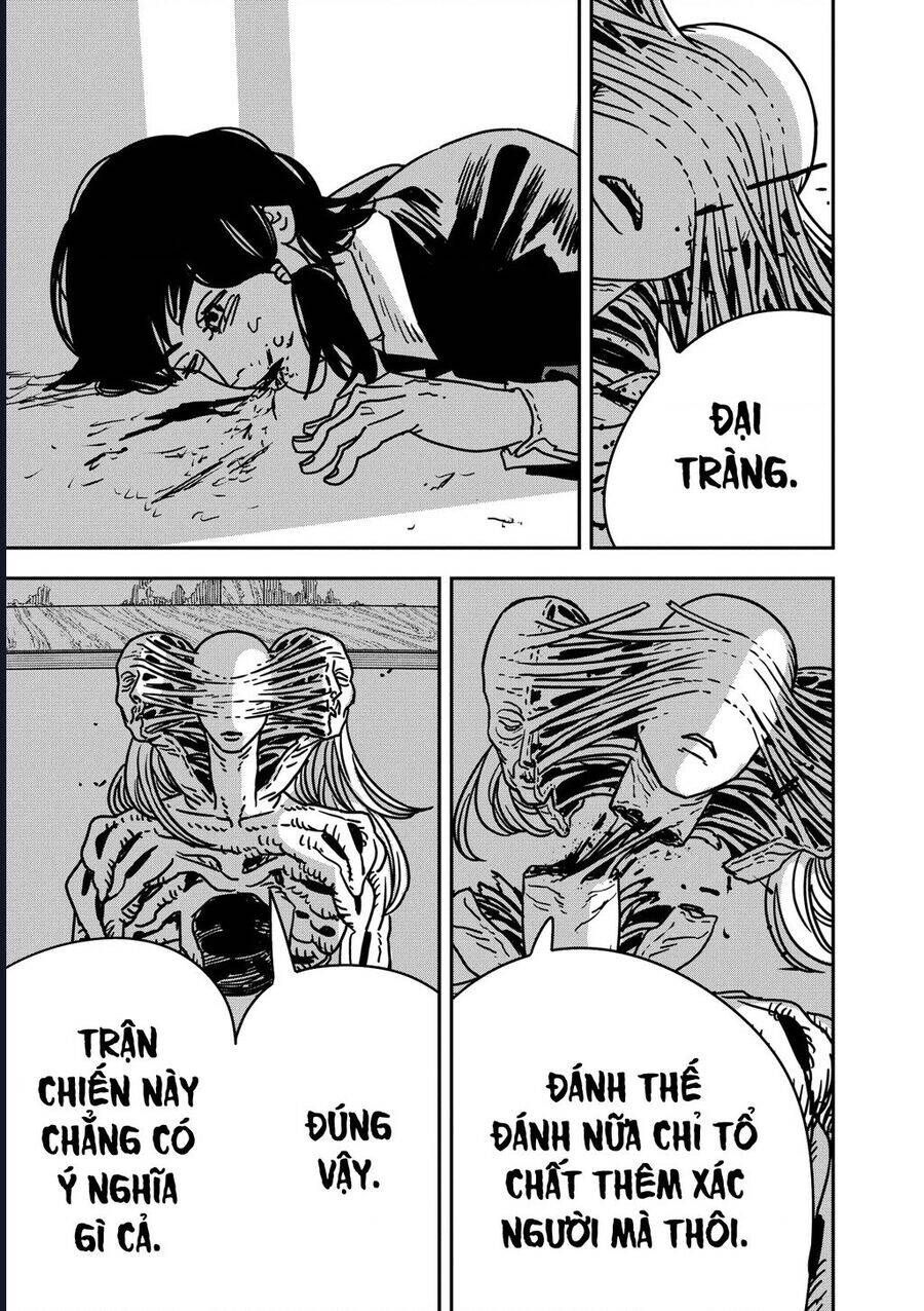 Chainsaw Man Chap 189 - Next Chap 190