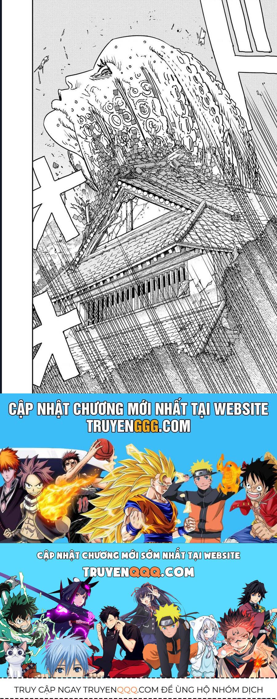 Chainsaw Man Chap 189 - Next Chap 190