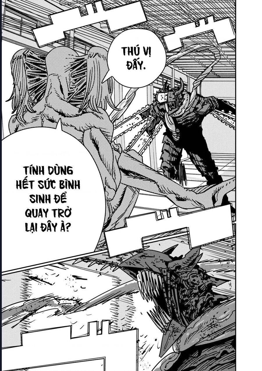 Chainsaw Man Chap 189 - Next Chap 190