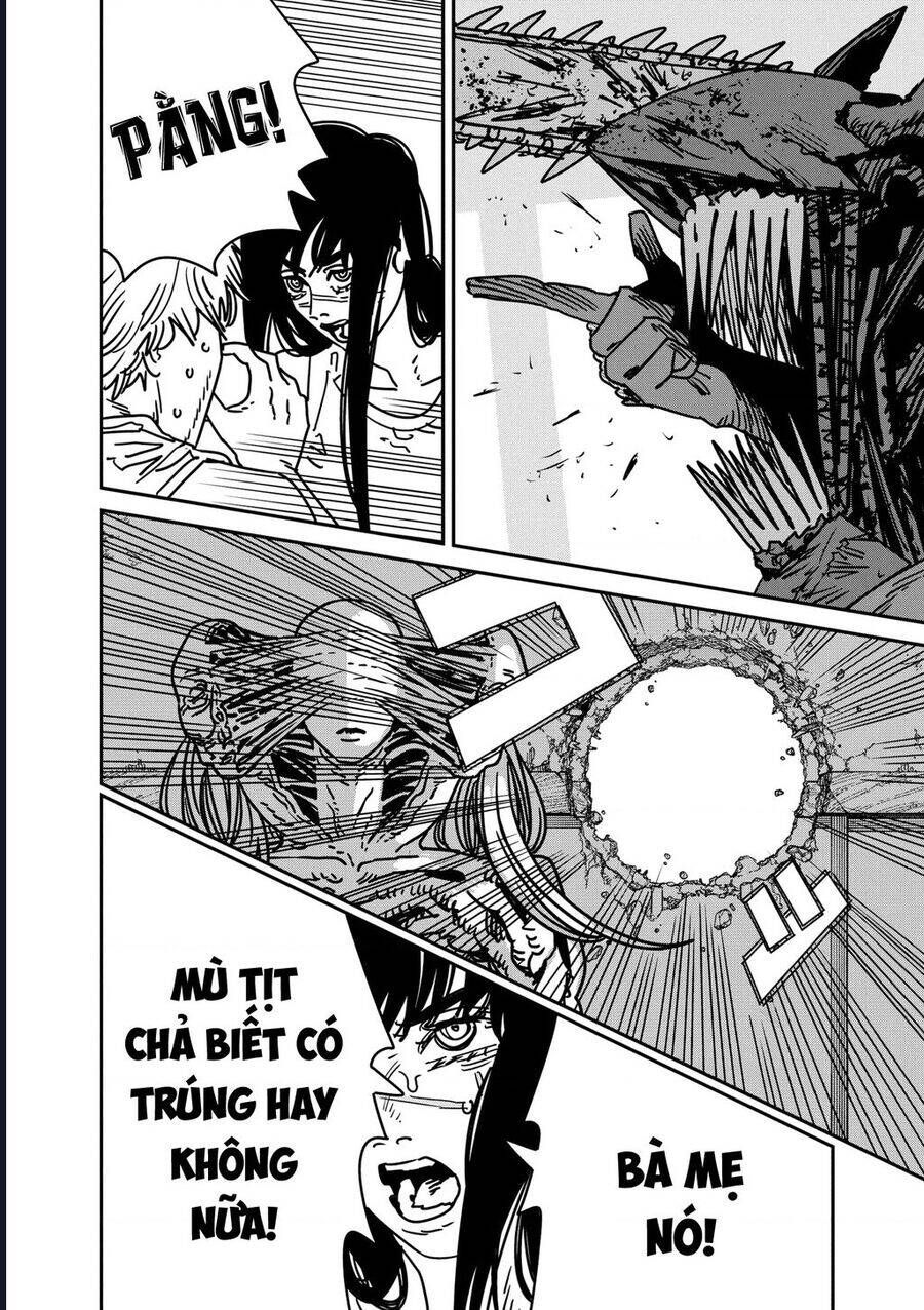 Chainsaw Man Chap 189 - Next Chap 190