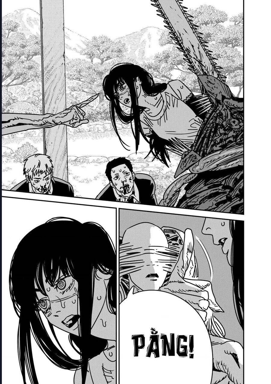 Chainsaw Man Chap 189 - Next Chap 190