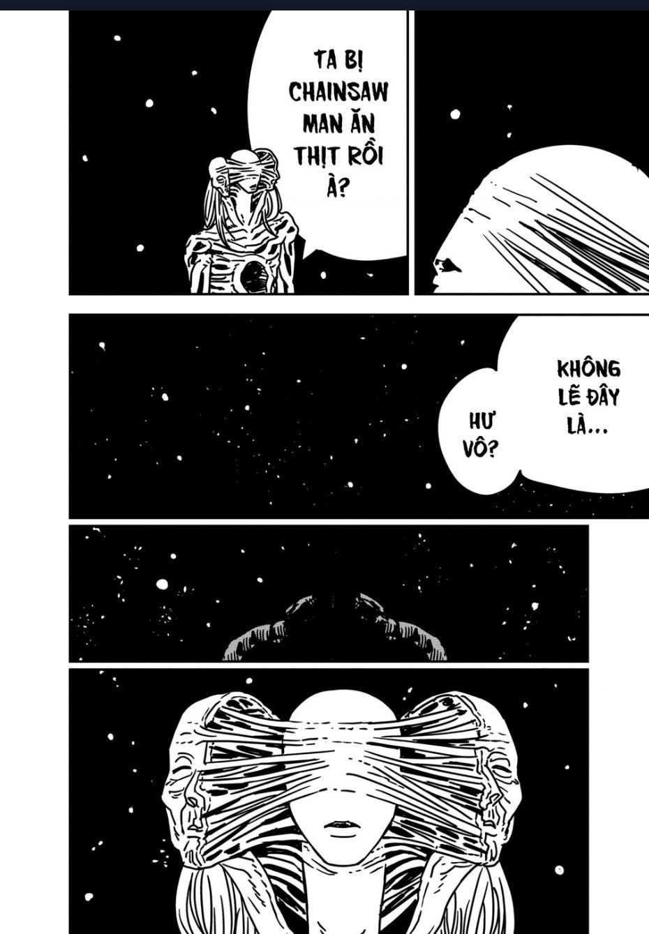 Chainsaw Man Chap 190 - Next Chap 191