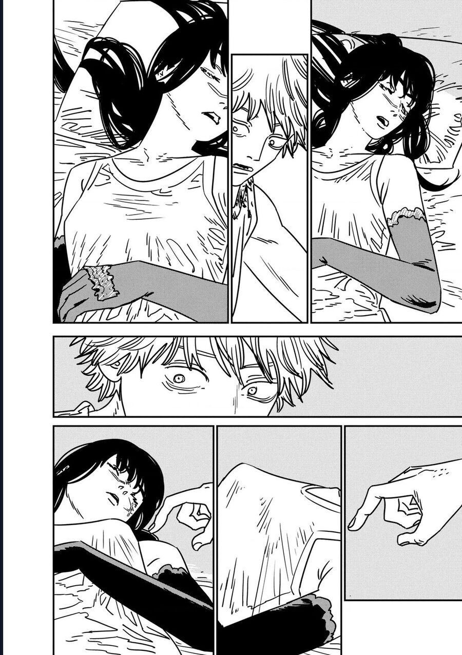 Chainsaw Man Chap 193 - Next Chap 194