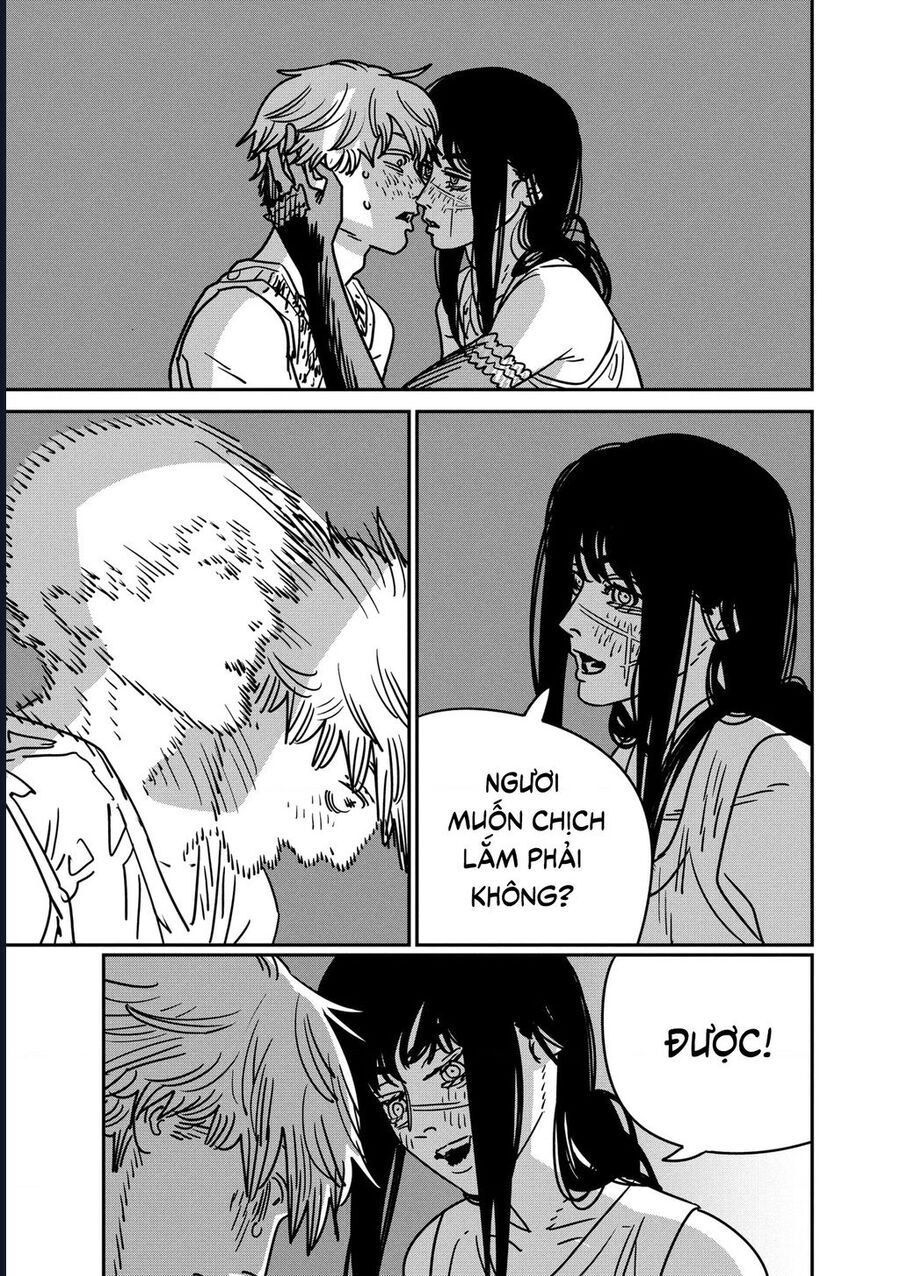 Chainsaw Man Chap 193 - Next Chap 194