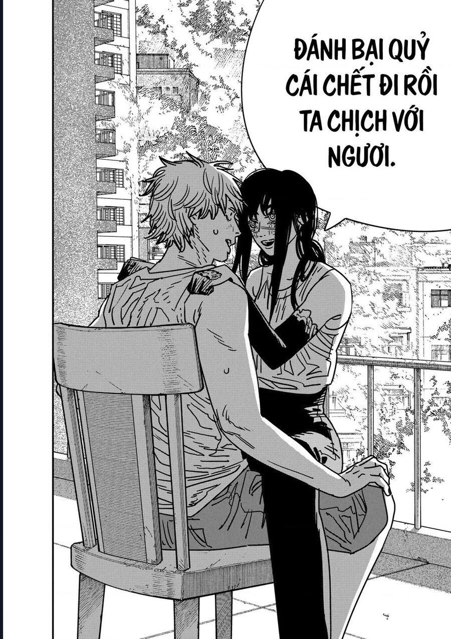 Chainsaw Man Chap 193 - Next Chap 194