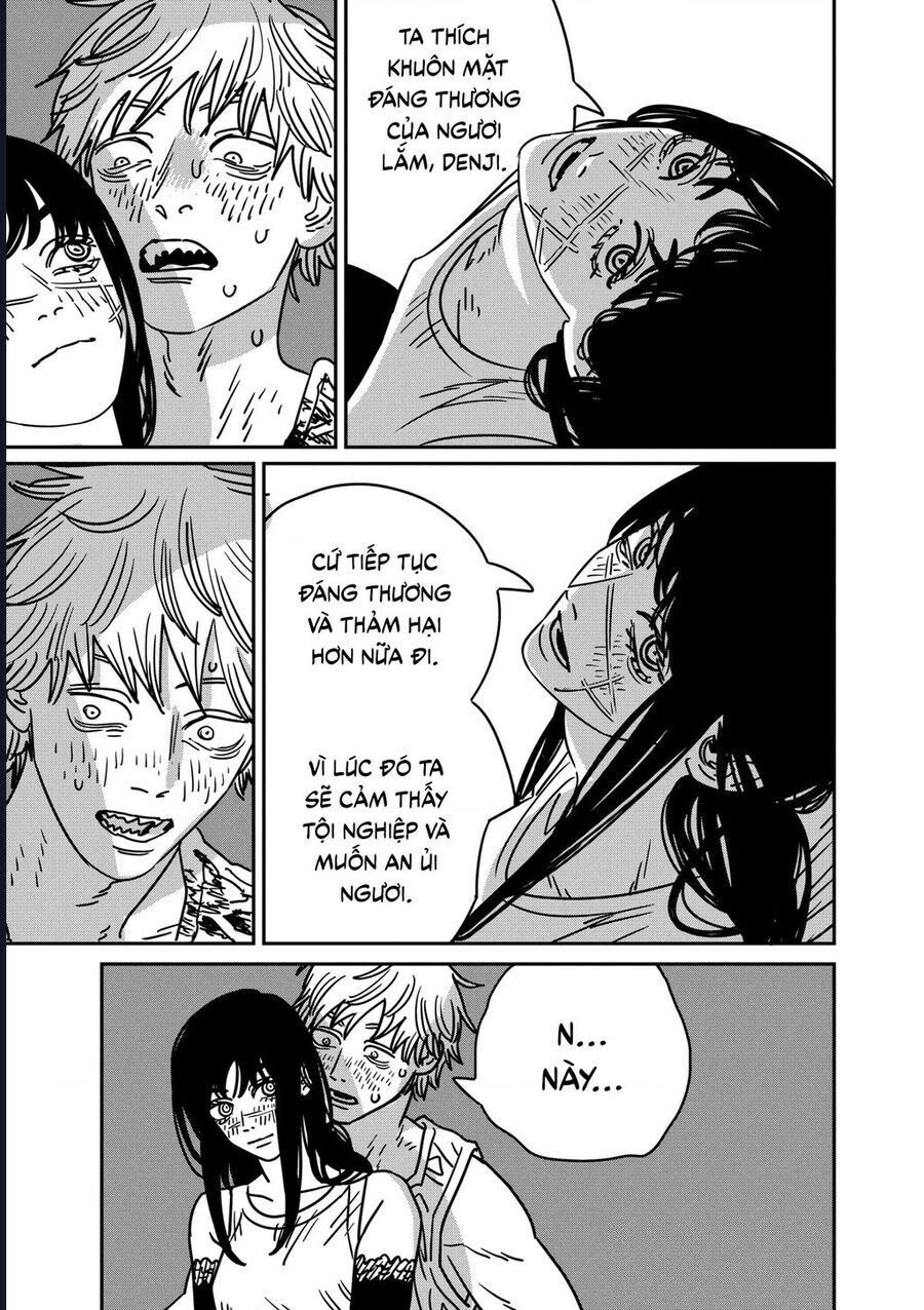 Chainsaw Man Chap 193 - Next Chap 194