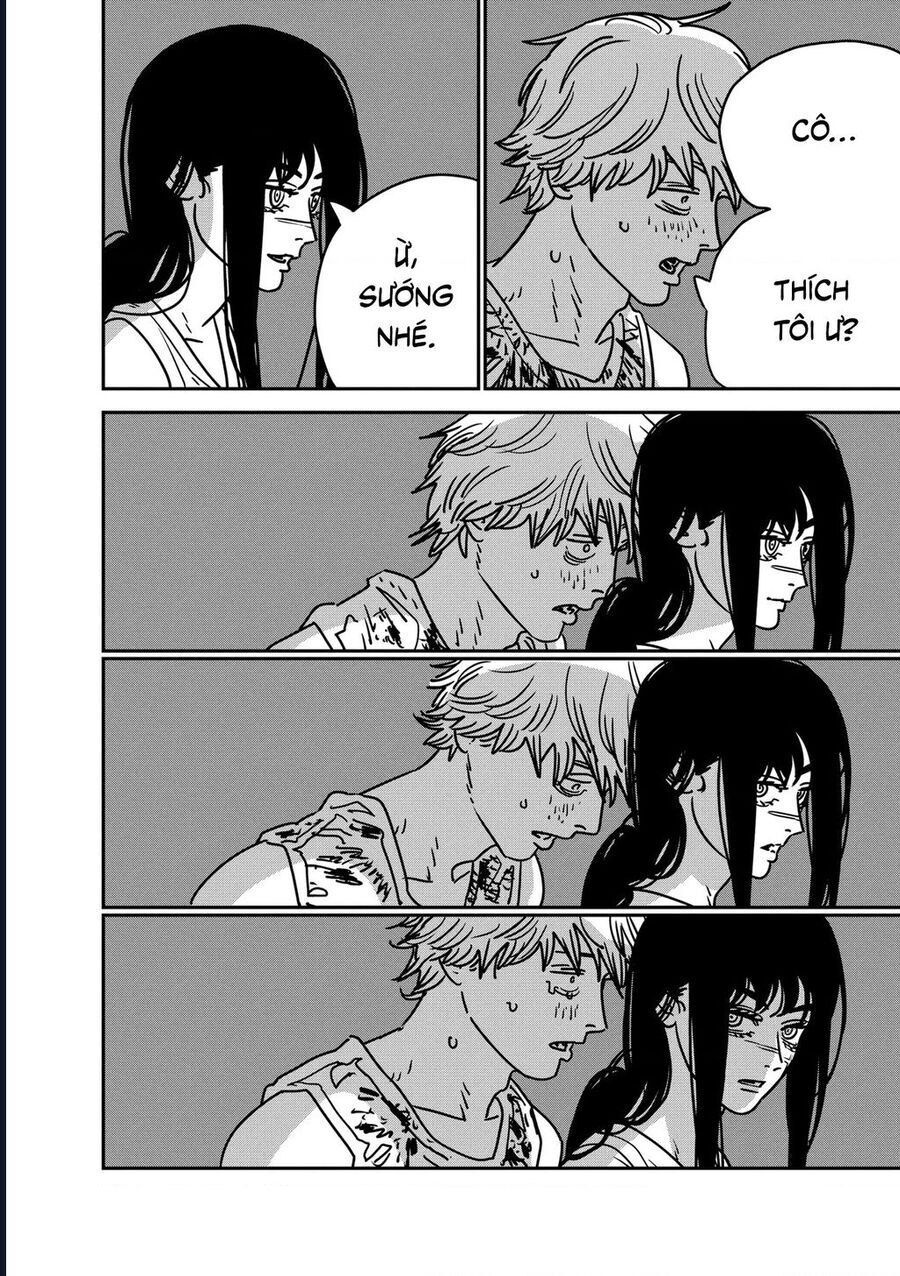 Chainsaw Man Chap 193 - Next Chap 194