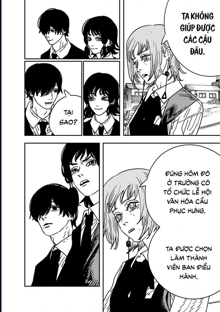 Chainsaw Man Chap 193 - Next Chap 194