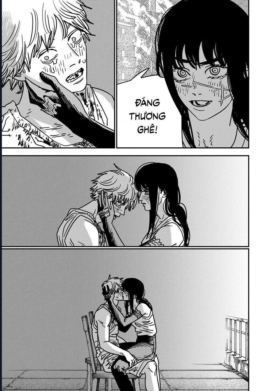 Chainsaw Man Chap 193 - Next Chap 194