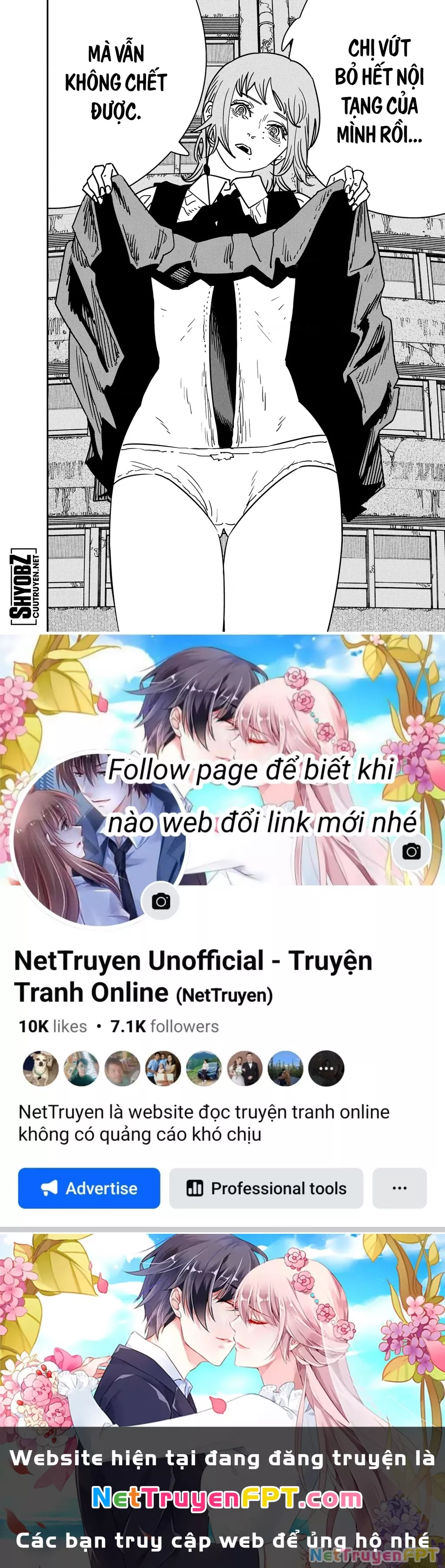 Chainsaw Man Chap 198 - Next Chap 199