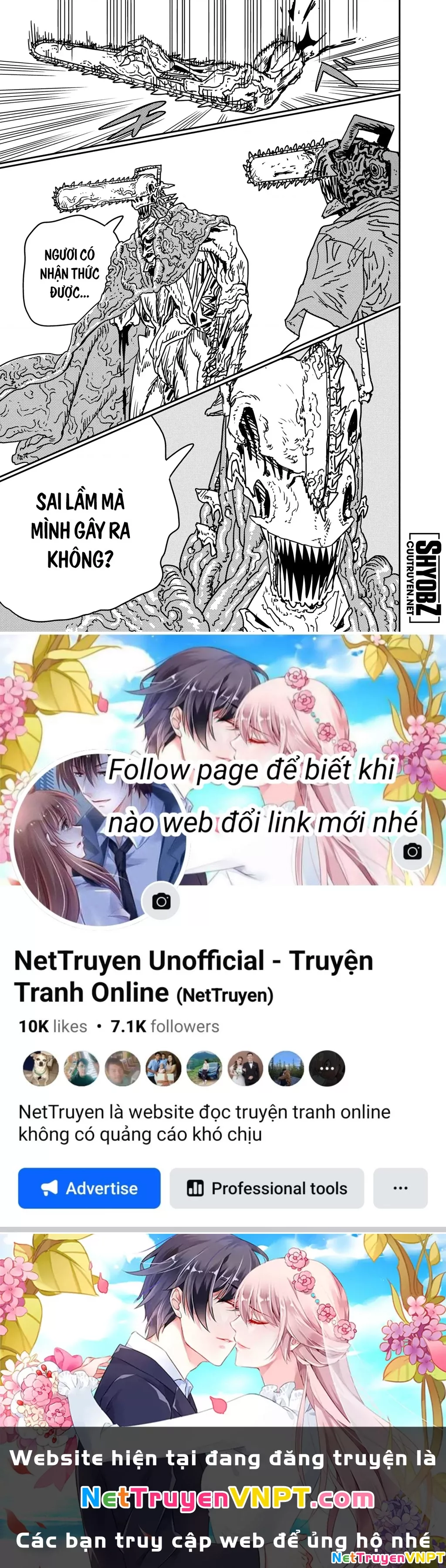 Chainsaw Man Chap 200 - Next Chap 201