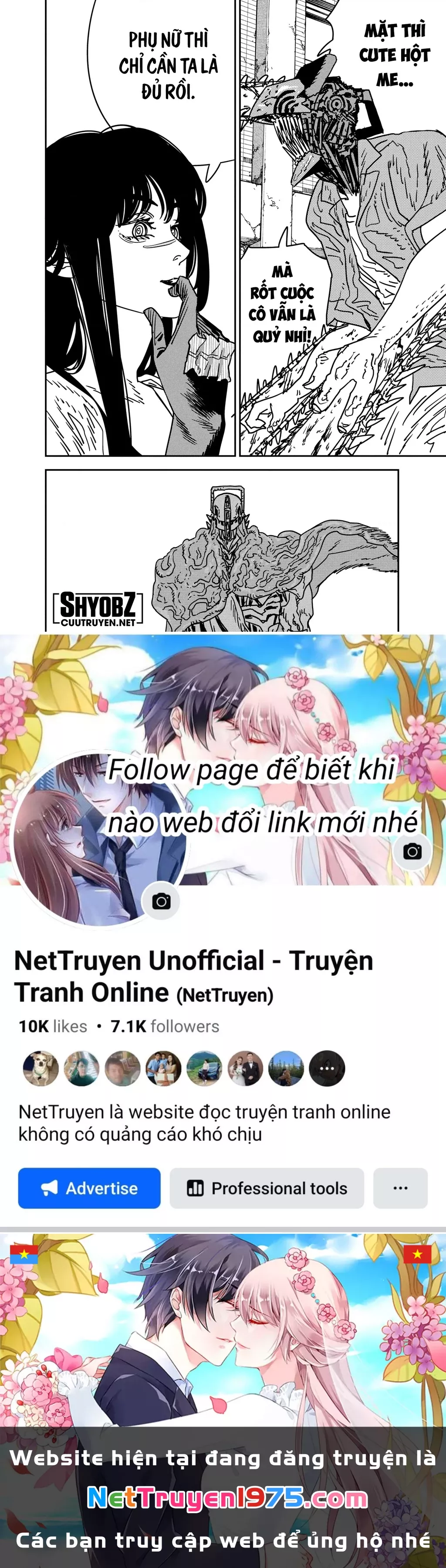 Chainsaw Man Chap 201 - Next Chap 202