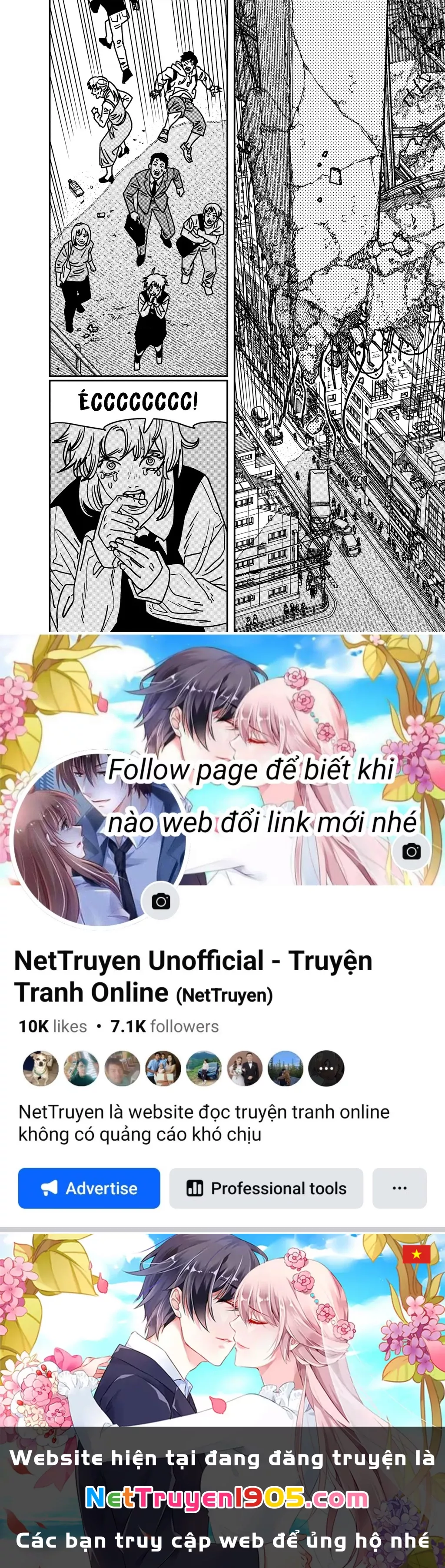 Chainsaw Man Chap 203 - Next Chap 204