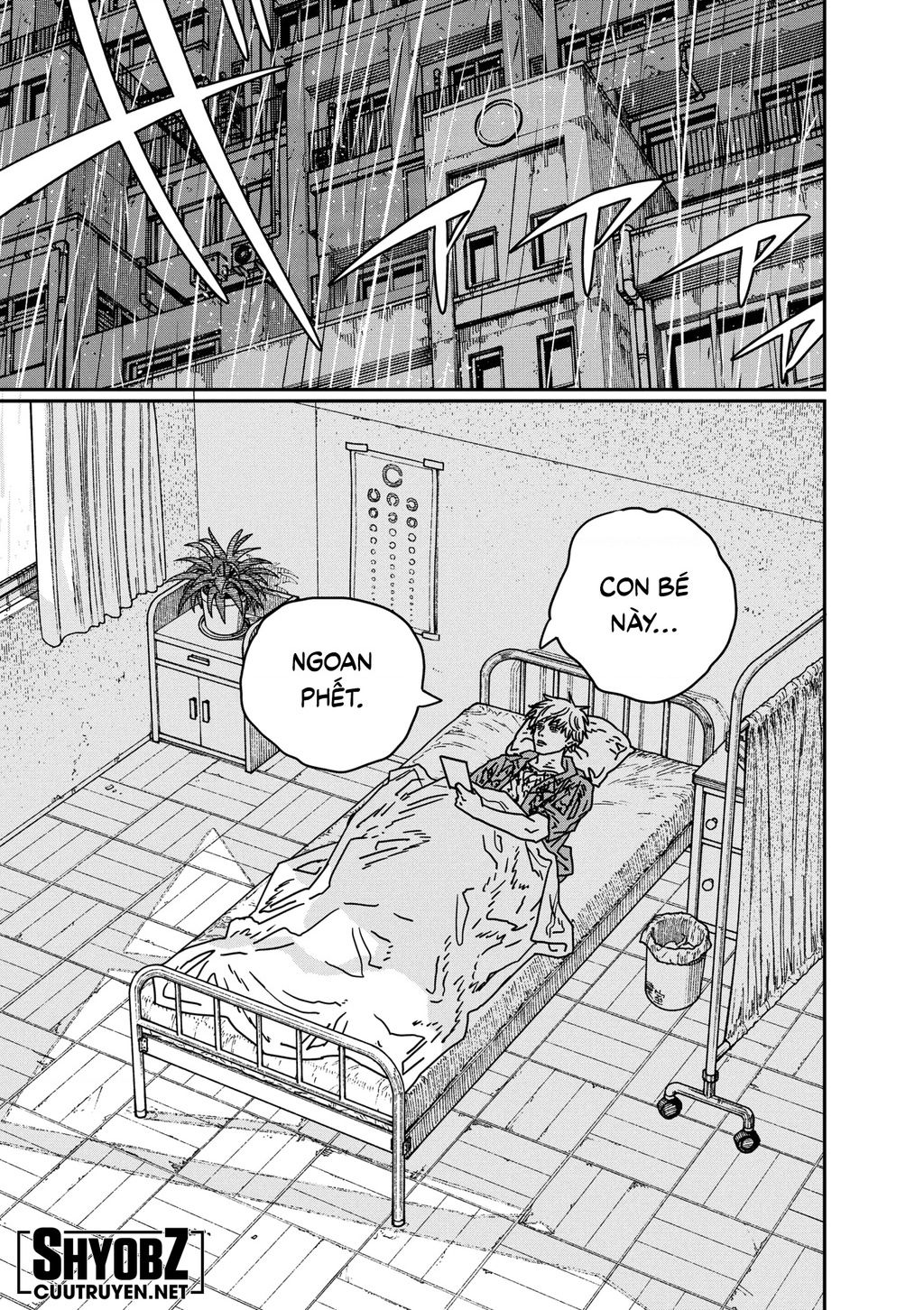 Chainsaw Man Chap 212 - Next Chap 213