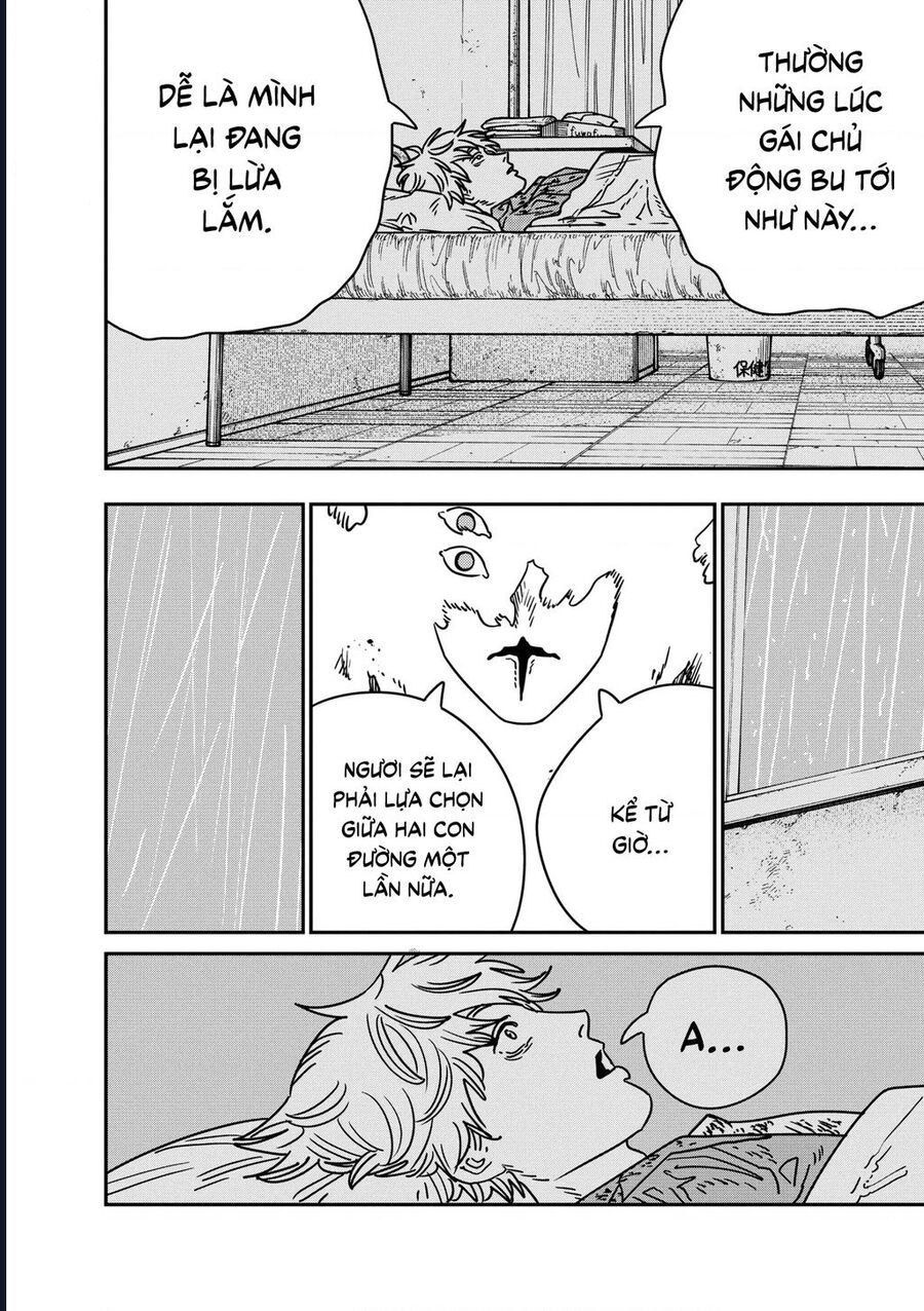 Chainsaw Man Chap 213 - Next Chap 214