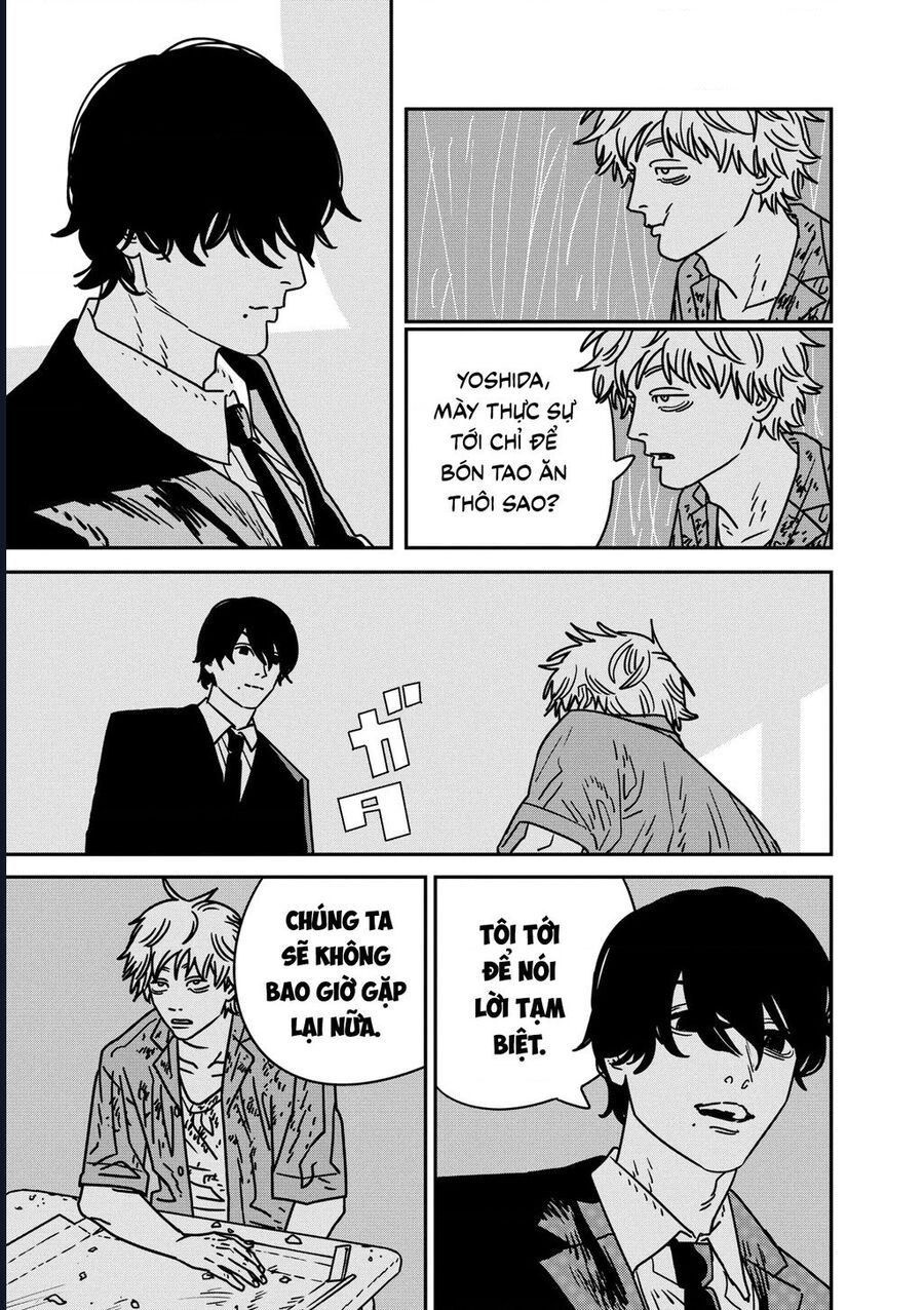 Chainsaw Man Chap 213 - Next Chap 214