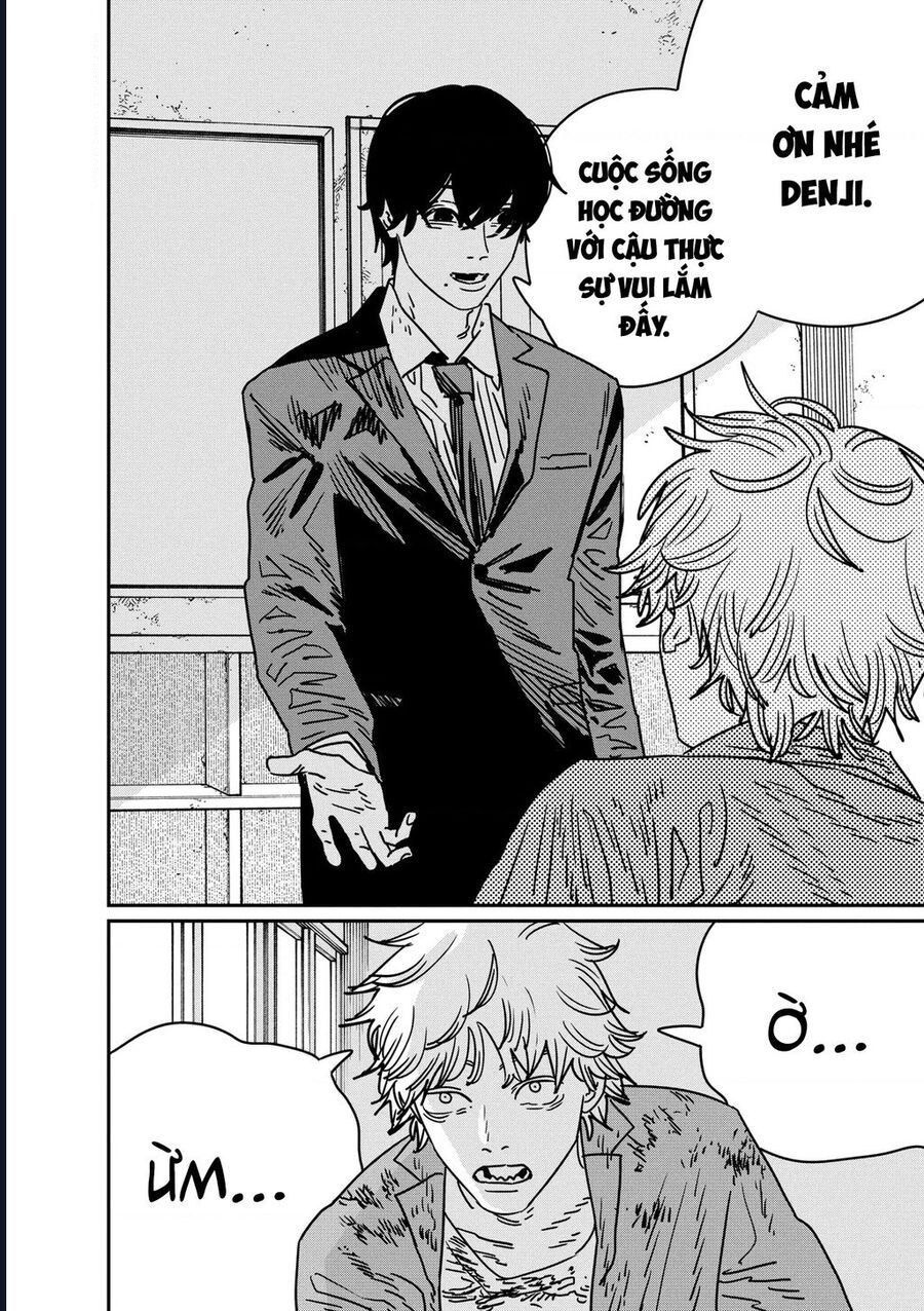 Chainsaw Man Chap 213 - Next Chap 214