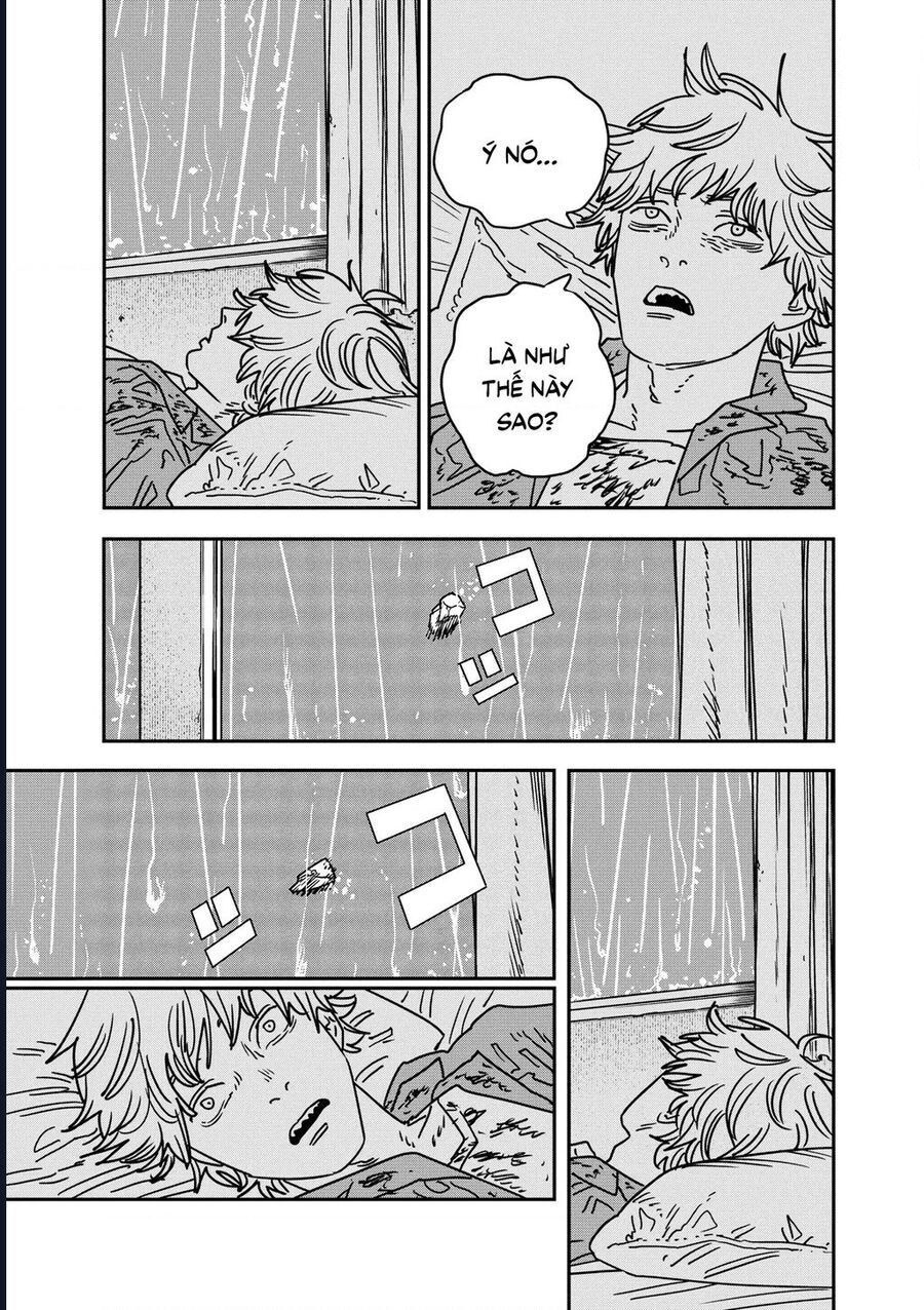 Chainsaw Man Chap 213 - Next Chap 214