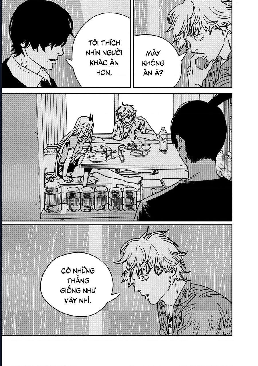 Chainsaw Man Chap 213 - Next Chap 214