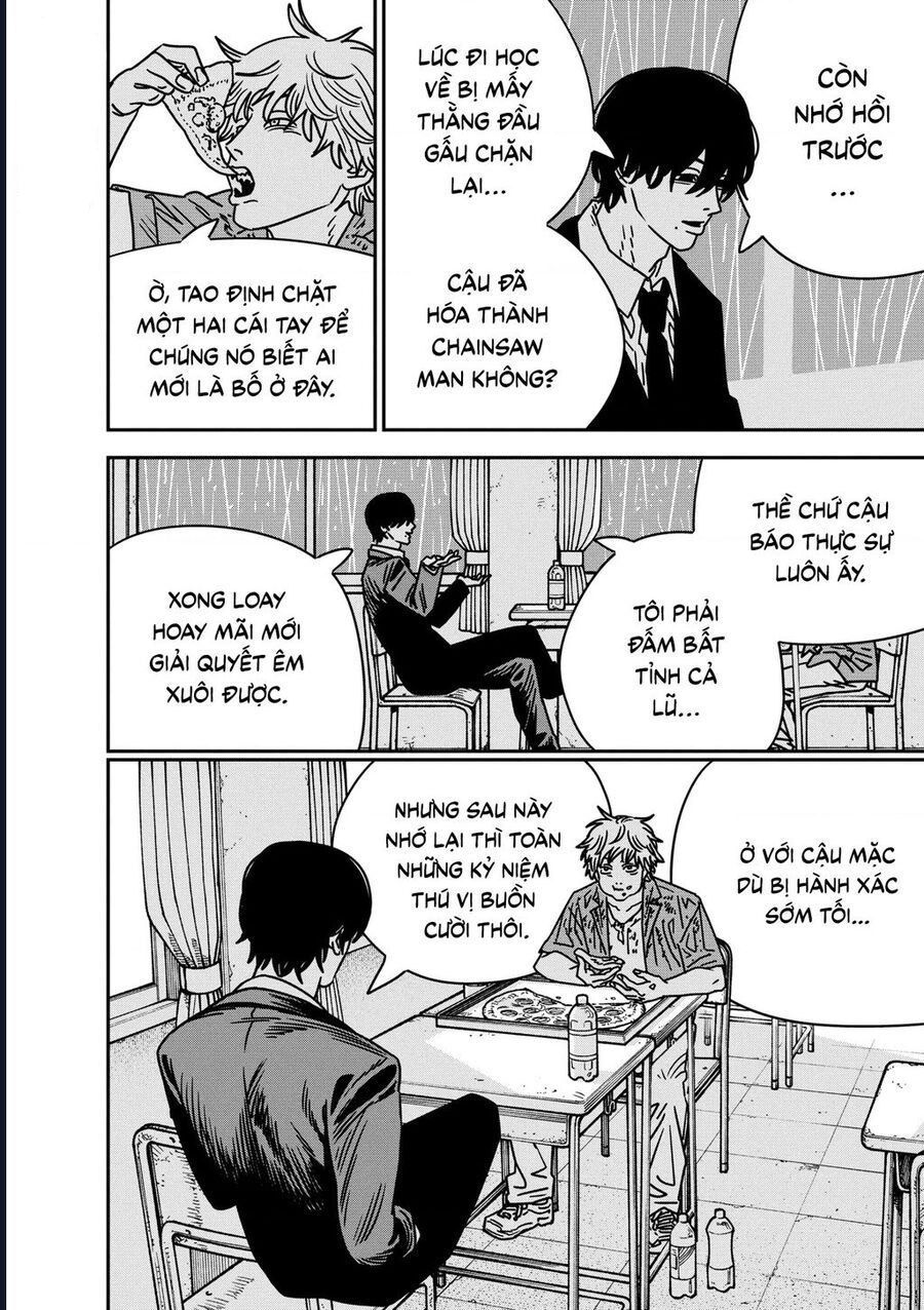 Chainsaw Man Chap 213 - Next Chap 214