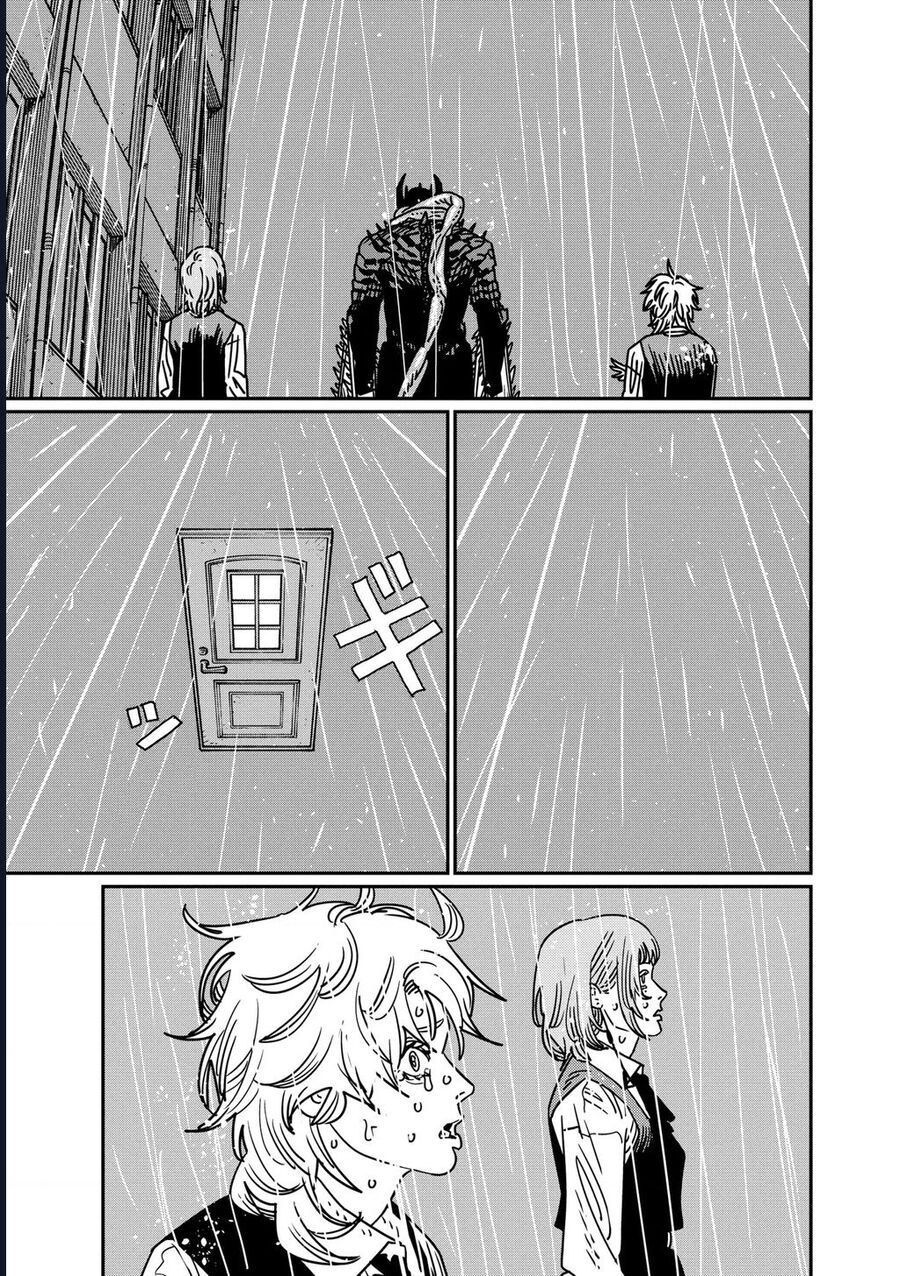 Chainsaw Man Chap 214 - Next Chap 215