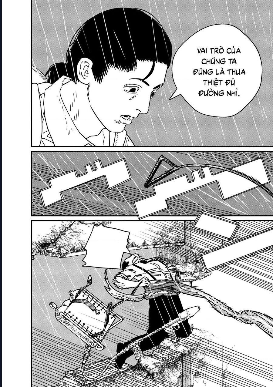 Chainsaw Man Chap 214 - Next Chap 215