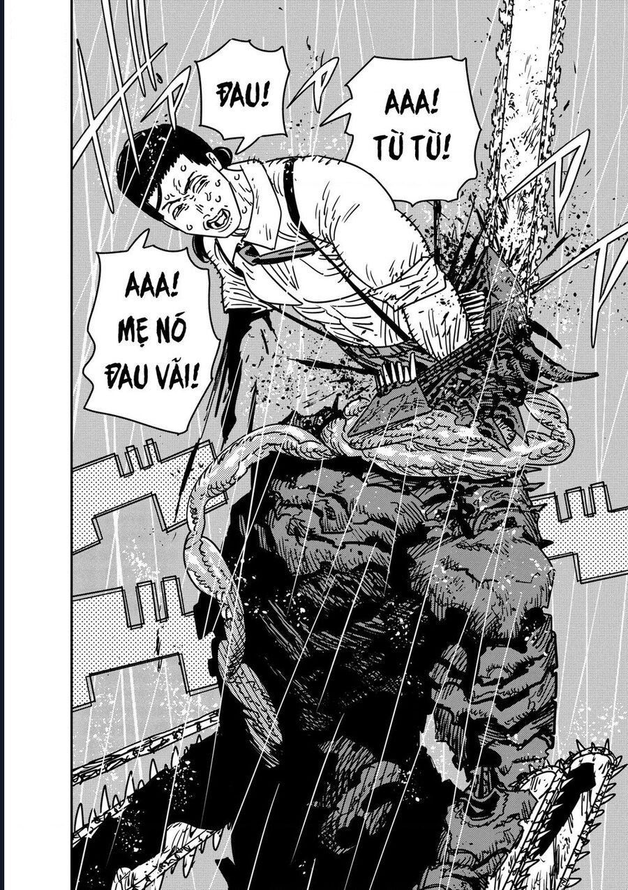 Chainsaw Man Chap 214 - Next Chap 215