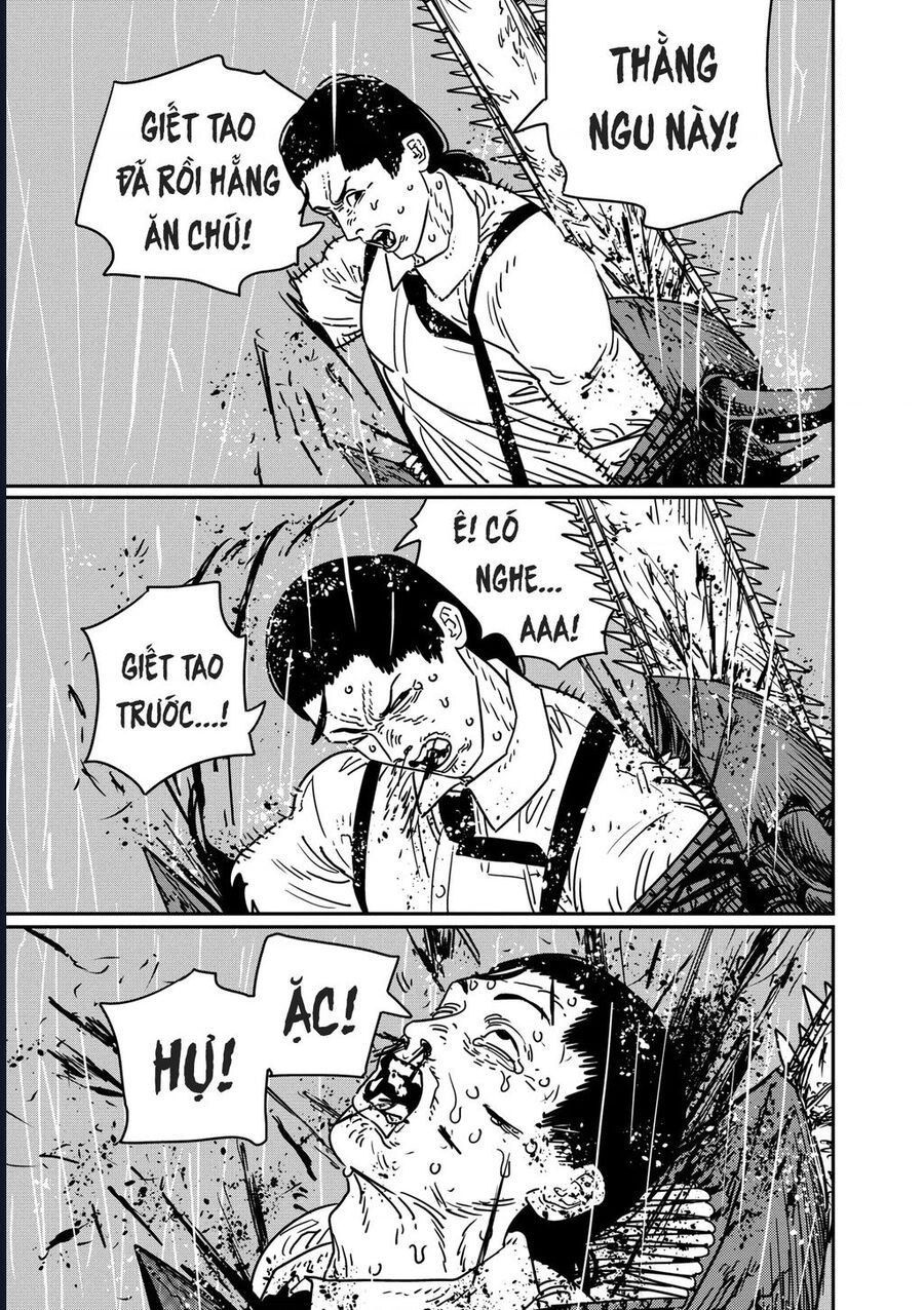 Chainsaw Man Chap 214 - Next Chap 215