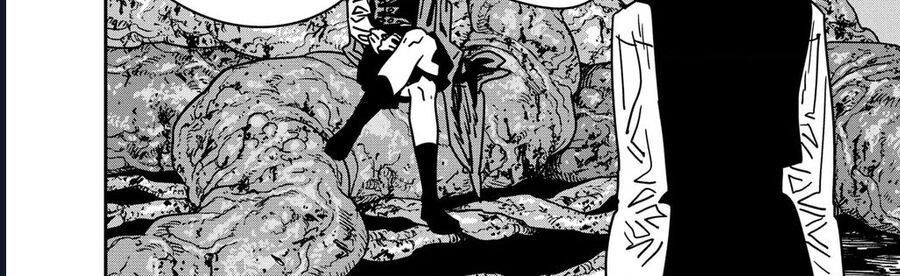 Chainsaw Man Chap 215 - Next Chap 216