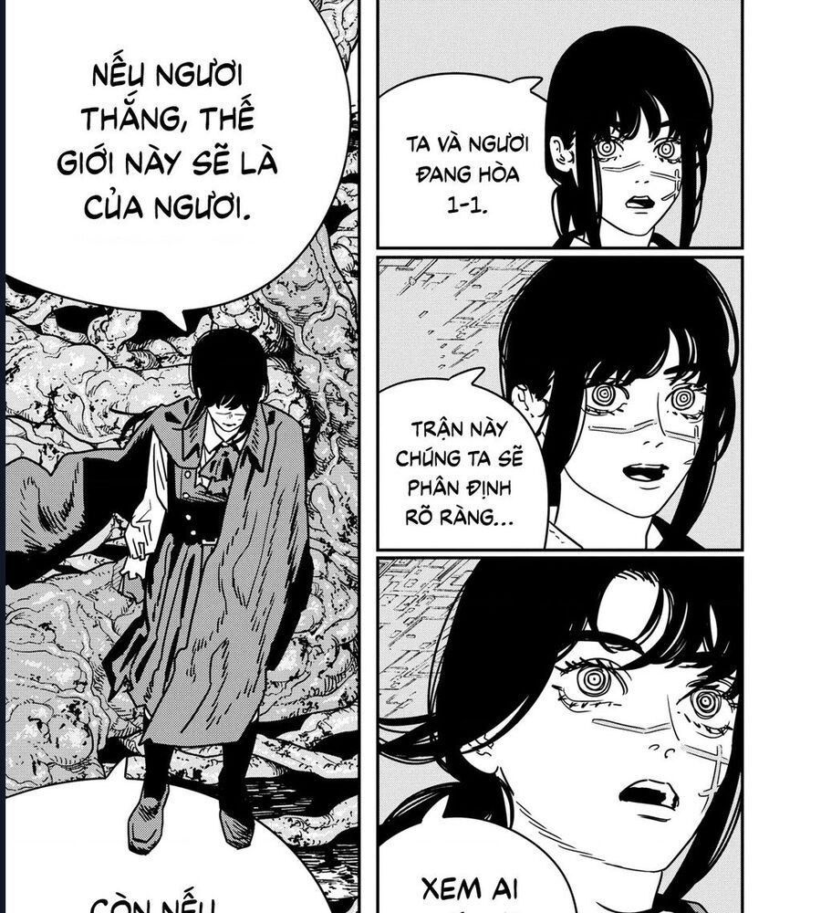 Chainsaw Man Chap 215 - Next Chap 216