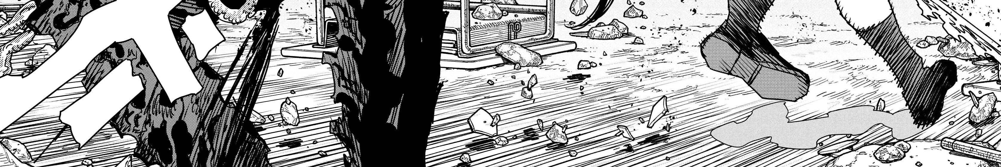 Chainsaw Man Chap 215 - Next Chap 216