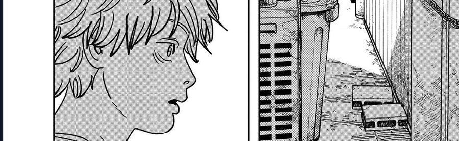 Chainsaw Man Chap 215 - Next Chap 216