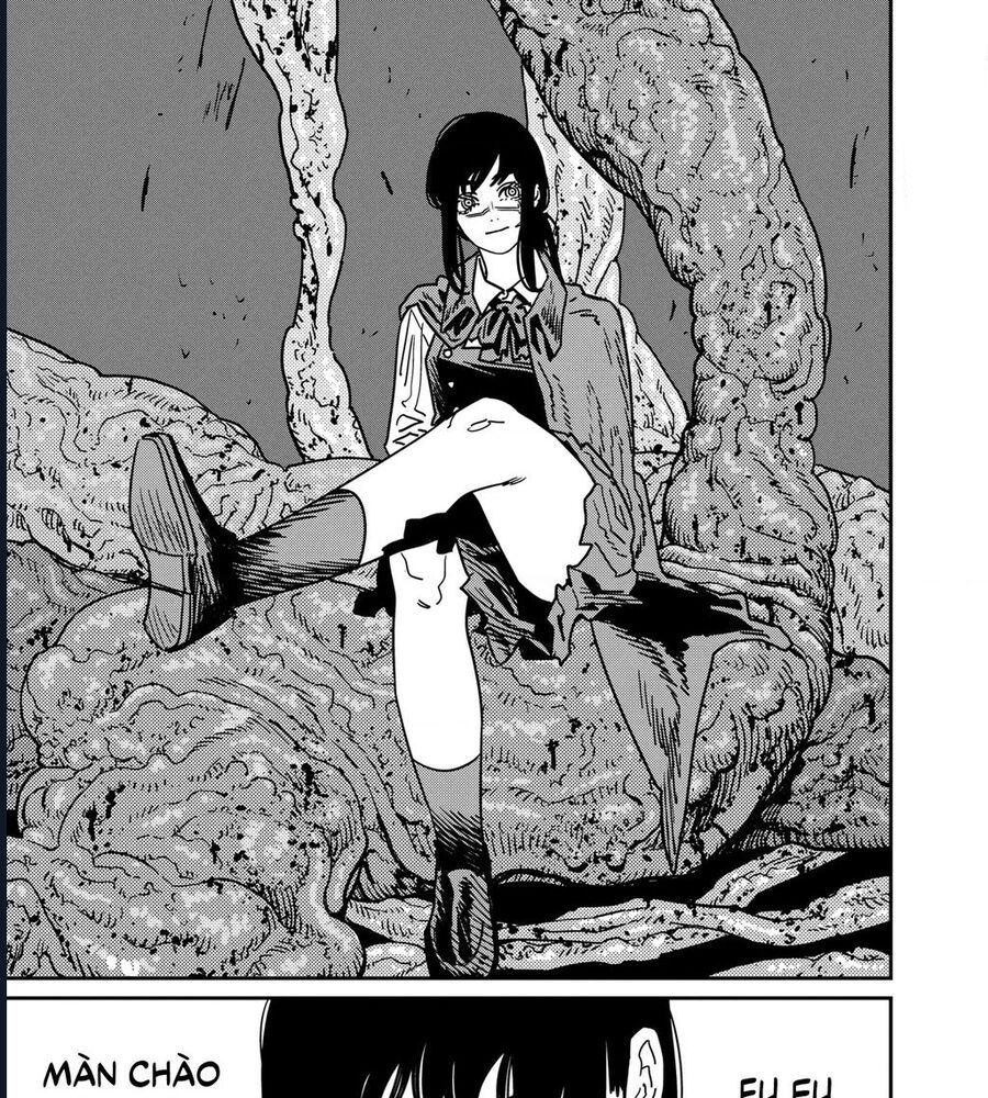 Chainsaw Man Chap 215 - Next Chap 216