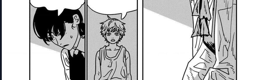Chainsaw Man Chap 215 - Next Chap 216