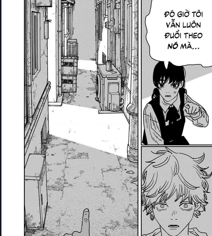 Chainsaw Man Chap 215 - Next Chap 216