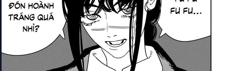 Chainsaw Man Chap 215 - Next Chap 216