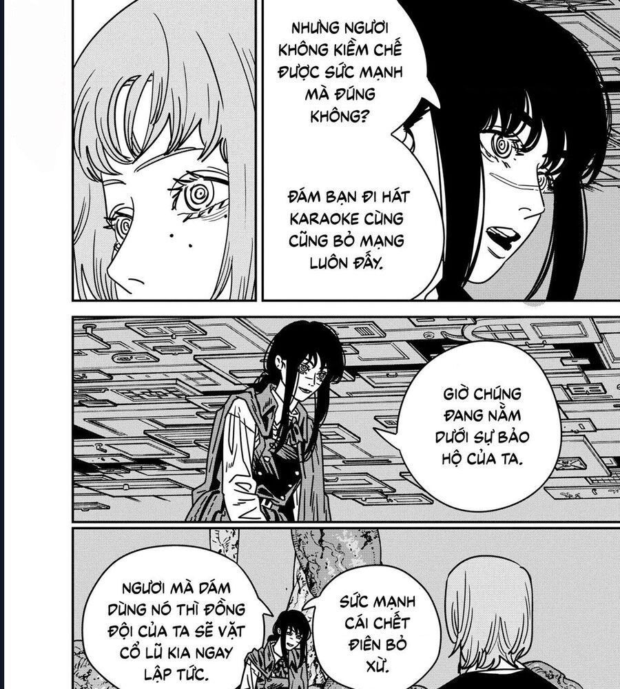 Chainsaw Man Chap 215 - Next Chap 216