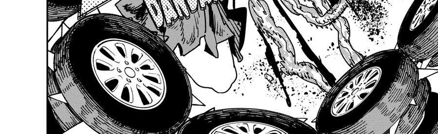 Chainsaw Man Chap 216 - Next Chap 217