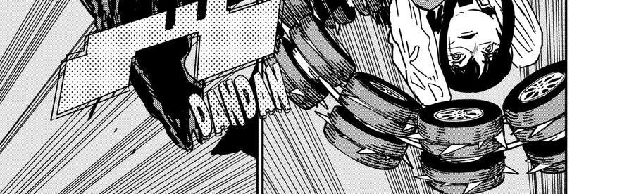 Chainsaw Man Chap 216 - Next Chap 217